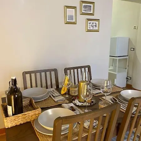 Διαμέρισμα Casalice Trastevere *