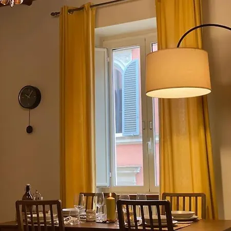 Διαμέρισμα Casalice Trastevere *