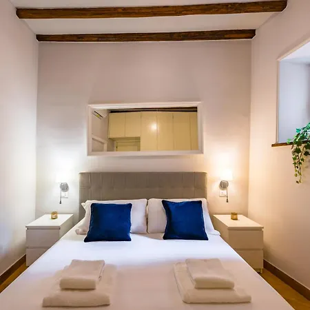 Casalice Trastevere דירה רומא