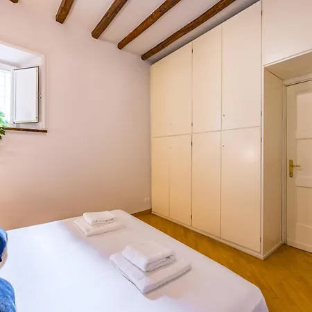 Casalice Trastevere דירה *