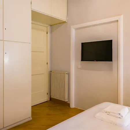 דירה Casalice Trastevere *