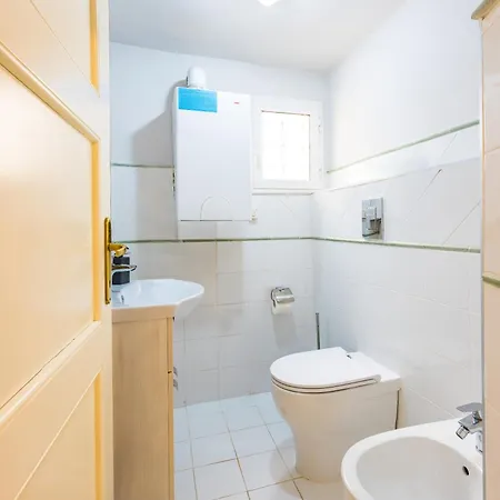 Casalice Trastevere רומא