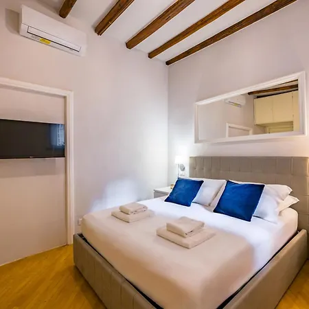 Casalice Trastevere * רומא