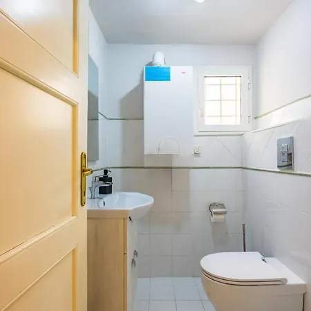 Casalice Trastevere * רומא