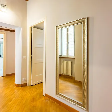 Casalice Trastevere רומא