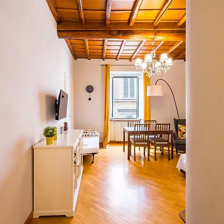 Casalice Trastevere דירה רומא