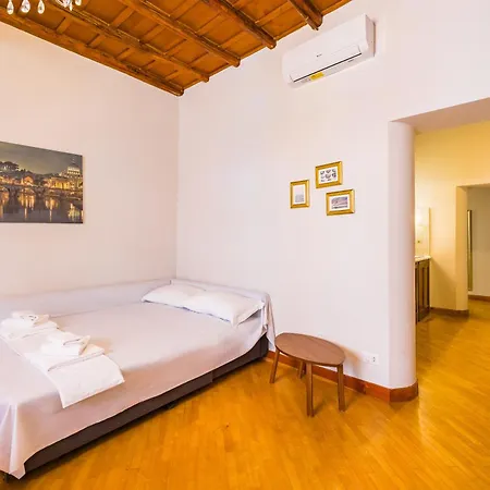 Casalice Trastevere דירה