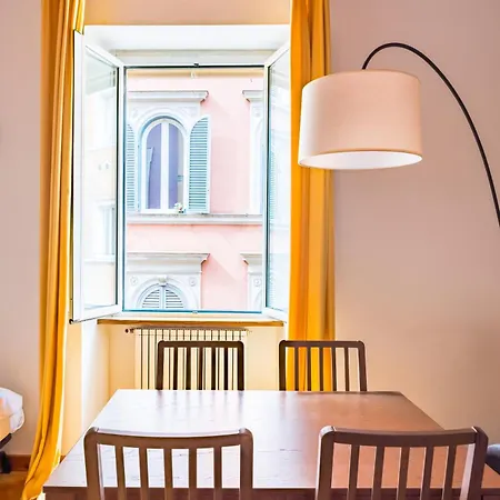 Casalice Trastevere דירה רומא