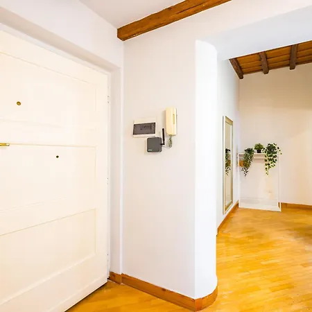 Casalice Trastevere דירה רומא