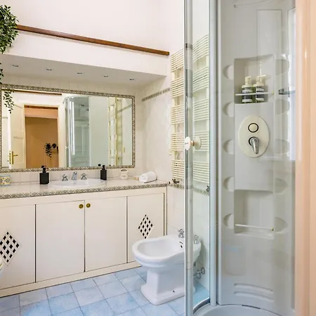 Casalice Trastevere רומא