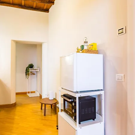 Casalice Trastevere רומא