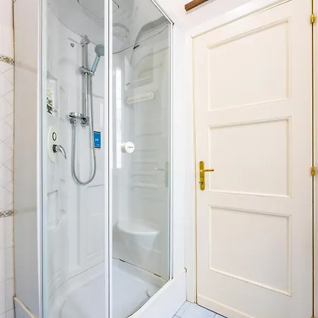 Casalice Trastevere רומא