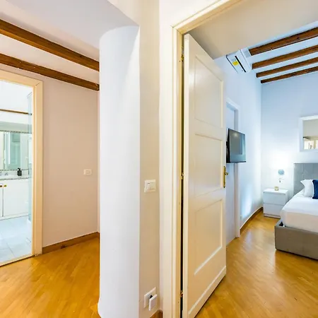 Casalice Trastevere דירה רומא