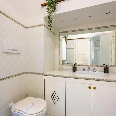 דירה Casalice Trastevere רומא