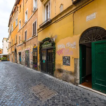 Casalice Trastevere * רומא